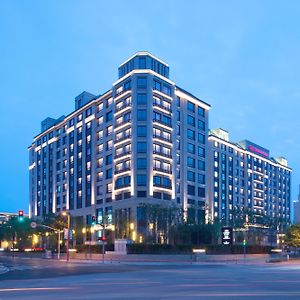 Crowne Plaza Shanghai Pujiang By Ihg