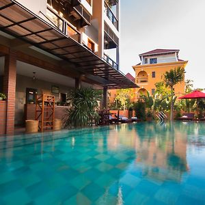 Bb Angkor Residence