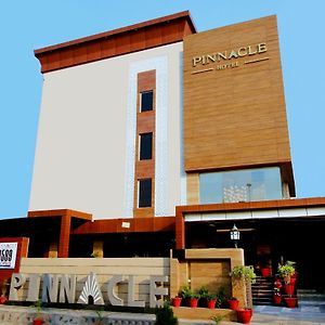 Pinnacle By Click Hotels, Lucknow