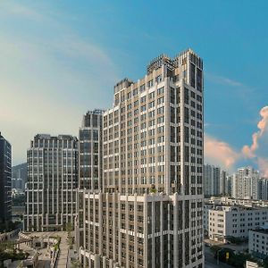 Residence G Nanshan