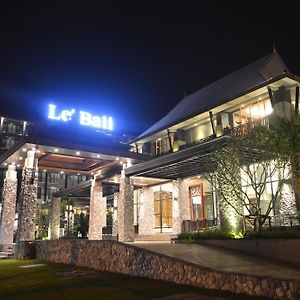 Le Bali Resort & Spa