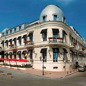 Hotel De Paris Odessa Mgallery